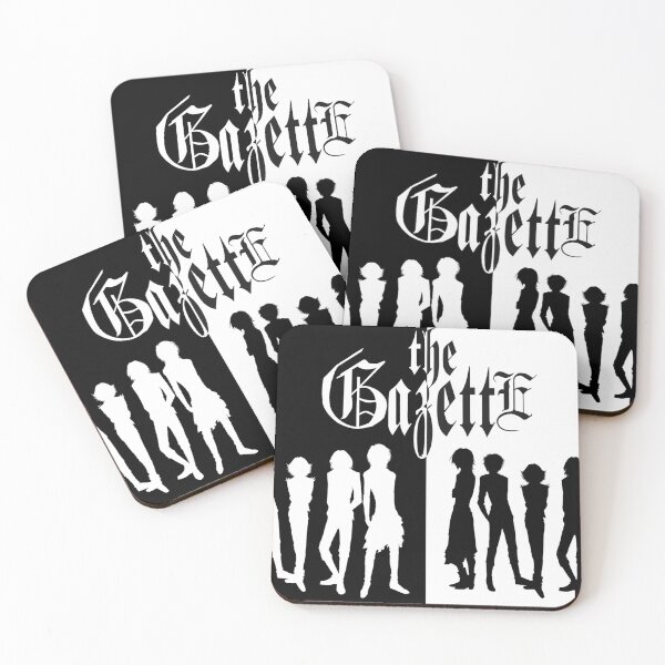 Item preview, black and white designed and sold by gusvromtronge.