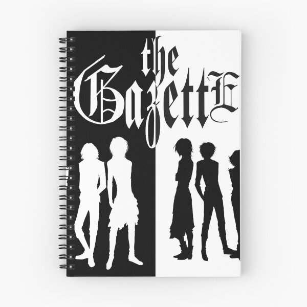 Item preview, black and white designed and sold by gusvromtronge.