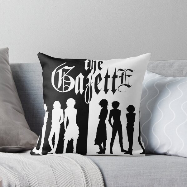 Item preview, black and white designed and sold by gusvromtronge.