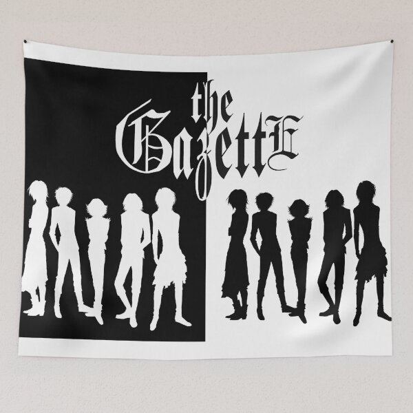 Item preview, black and white designed and sold by gusvromtronge.