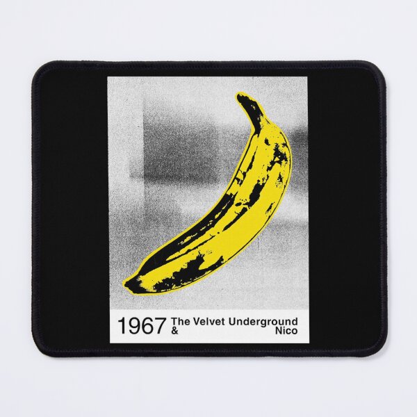 Item preview, The Velvet And Nico American Rock Band designed and sold by FrederikeHansen.