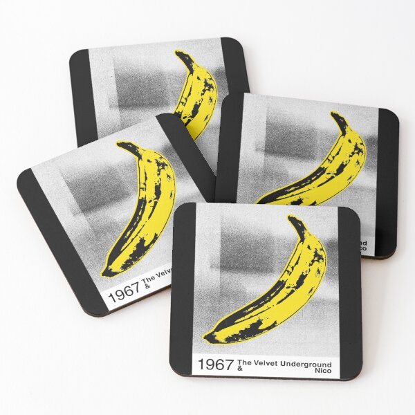 Item preview, The Velvet And Nico American Rock Band designed and sold by FrederikeHansen.