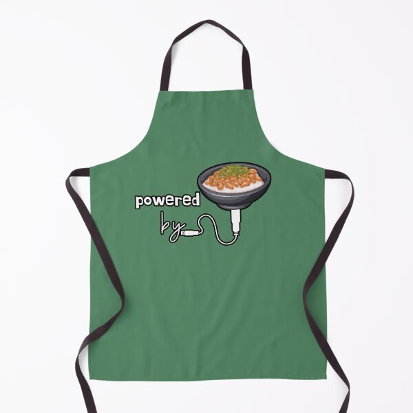 Item preview, Powered by Natto designed and sold by leBoosh-Designs.