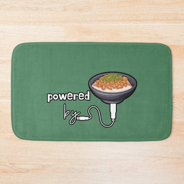 Item preview, Powered by Natto designed and sold by leBoosh-Designs.