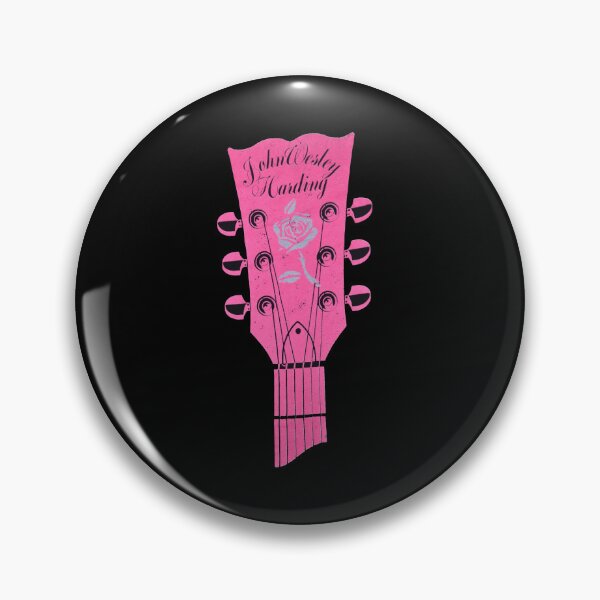 Item preview, JOHN WESLEY HARDING designed and sold by shopGiwjw.