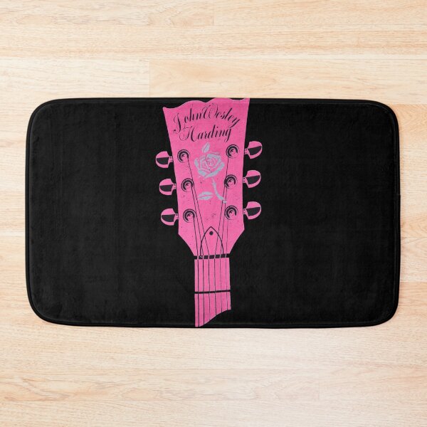 Item preview, JOHN WESLEY HARDING designed and sold by shopGiwjw.