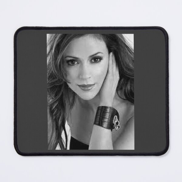 Item preview, Alyssa Milano  designed and sold by Laura36044.