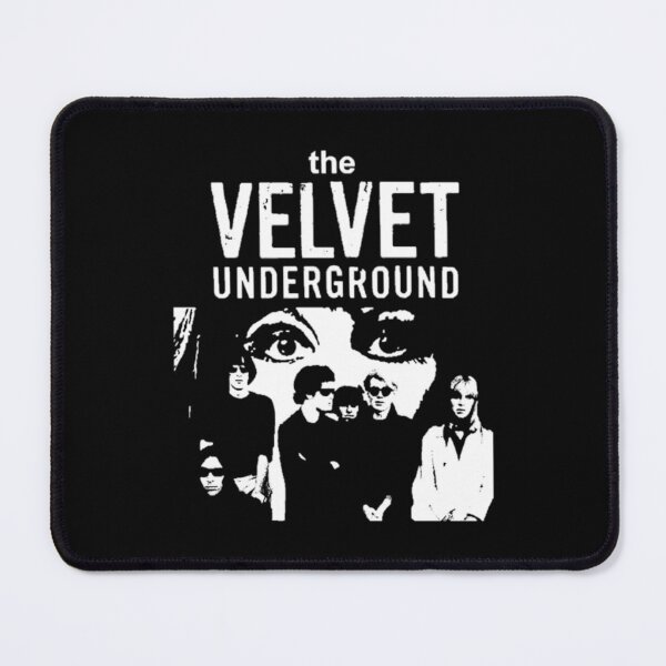 Item preview, The Velvet Andy Warhol Nico Gift Fan designed and sold by FrederikeHansen.