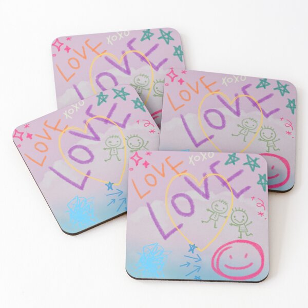 Item preview, scribbles in the sky,doodle drawn in the sky,love designed and sold by zzzozzo.