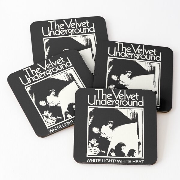 Item preview, I'm Sticking With You American Rock Band designed and sold by FrederikeHansen.