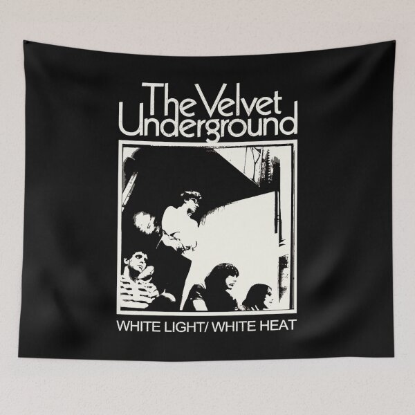 Item preview, I'm Sticking With You American Rock Band designed and sold by FrederikeHansen.