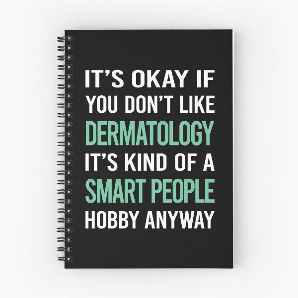 Item preview, Smart People Hobby Dermatology Dermatologist designed and sold by RonaldEwing4782.