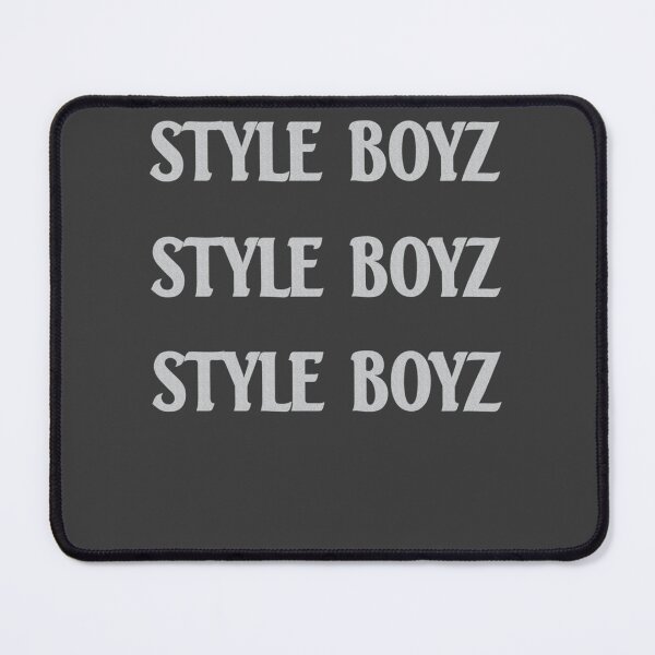 Item preview, I'm a Style Boy for Life designed and sold by Rizzi36027.