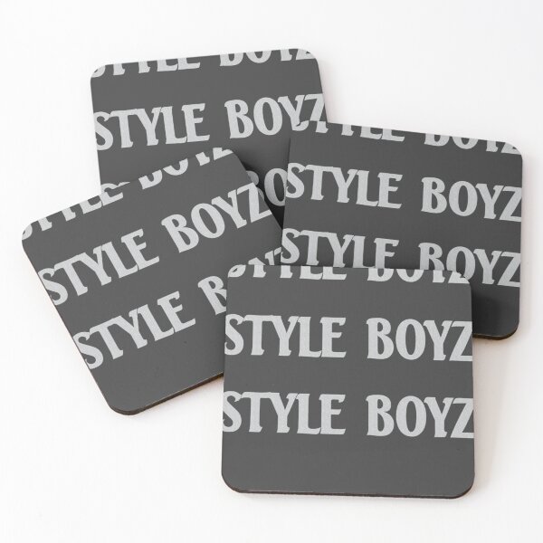 Item preview, I'm a Style Boy for Life designed and sold by Rizzi36027.