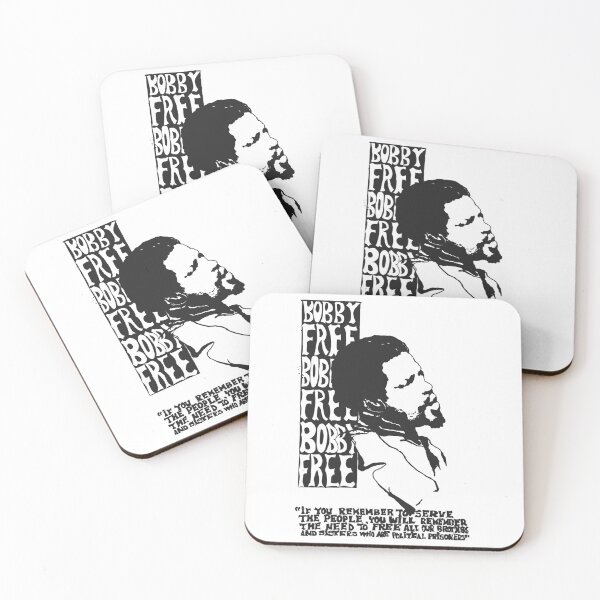 Item preview, Classic Fans Bobby Seale Cool Graphic Gifts designed and sold by LuuVuong.