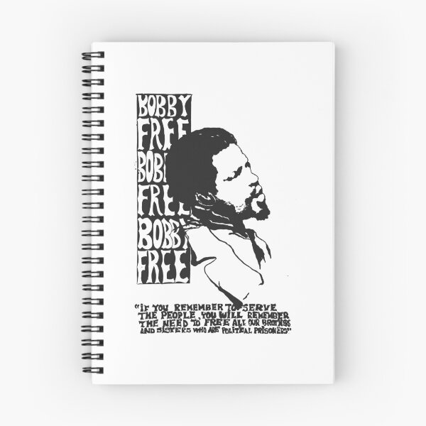 Item preview, Classic Fans Bobby Seale Cool Graphic Gifts designed and sold by LuuVuong.