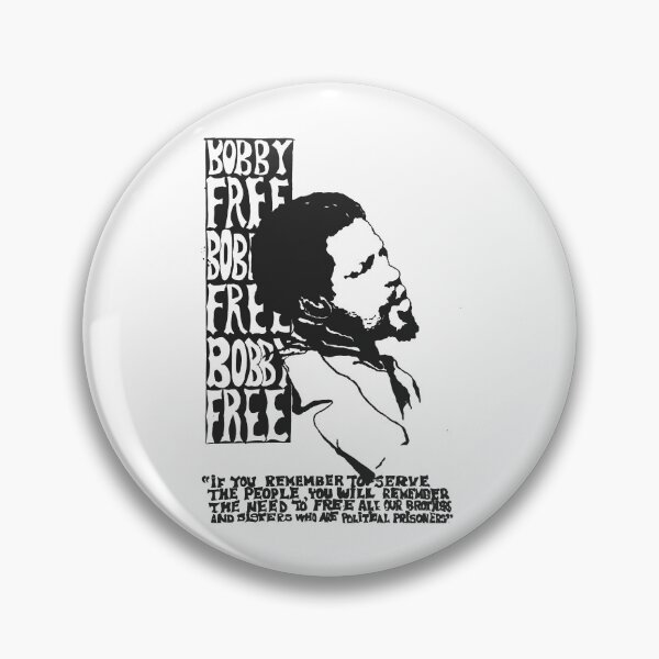 Artikelvorschau, Klassische Fans Bobby Seale Coole grafische Geschenke entworfen und verkauft von LuuVuong.