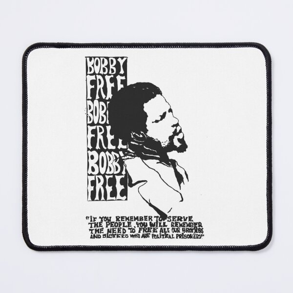 Item preview, Classic Fans Bobby Seale Cool Graphic Gifts designed and sold by LuuVuong.