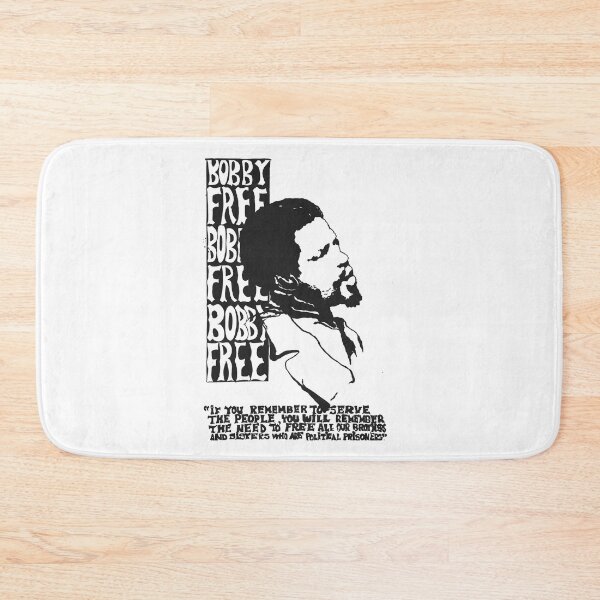 Item preview, Classic Fans Bobby Seale Cool Graphic Gifts designed and sold by LuuVuong.