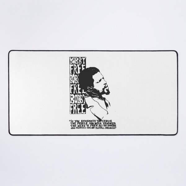 Item preview, Classic Fans Bobby Seale Cool Graphic Gifts designed and sold by LuuVuong.