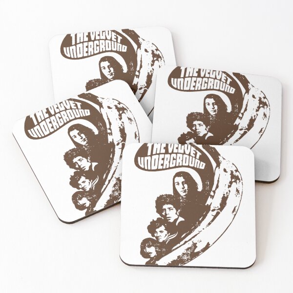 Item preview, Waiting For The Man American Rock Band designed and sold by FrederikeHansen.