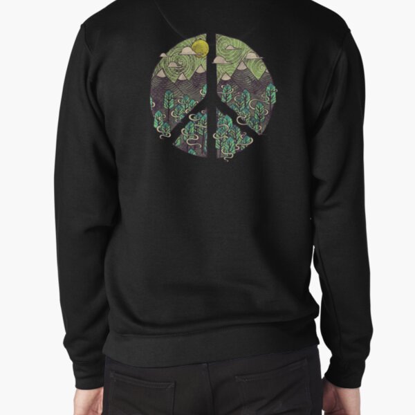 Item preview, Peaceful Landscape designed and sold by Hector Mansilla.
