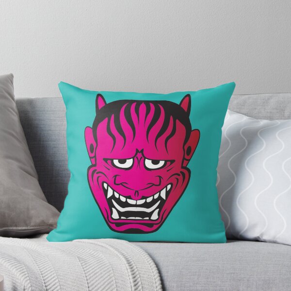 Item preview, Japanese Demon designed and sold by MsShyne.