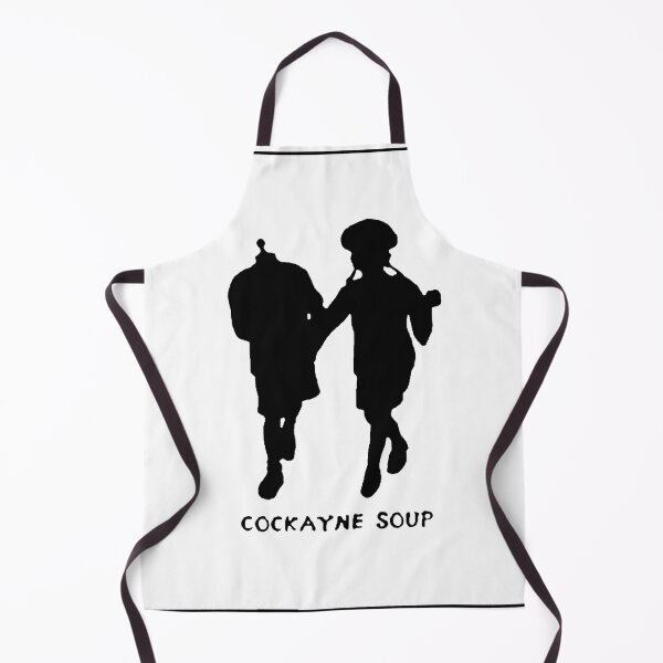 Item preview, cockayne soup designed and sold by gusvromtronge.