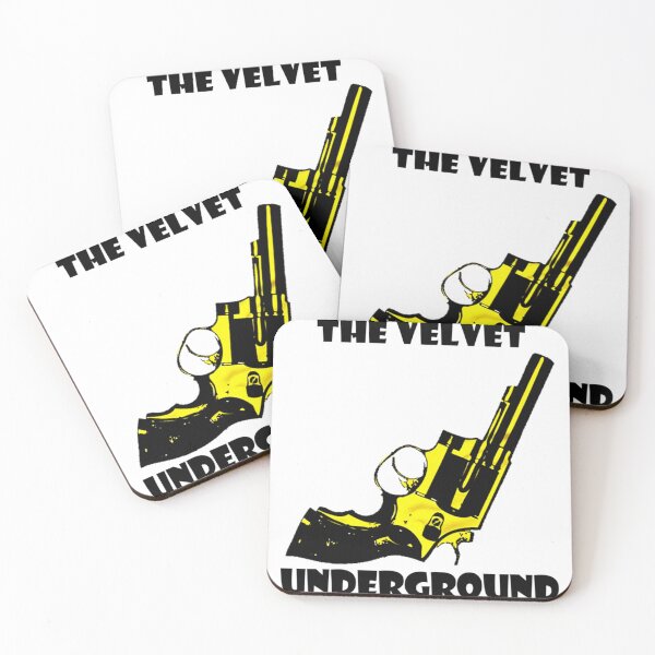 Item preview, Vintage The Velvet Fire Kampret Art Gift designed and sold by FrederikeHansen.