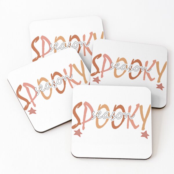 Item preview, Spooky Season designed and sold by Fundartcreative.