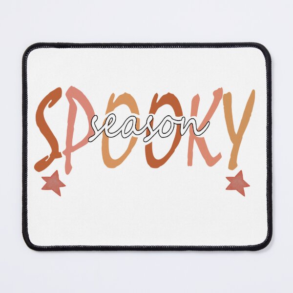 Item preview, Spooky Season designed and sold by Fundartcreative.