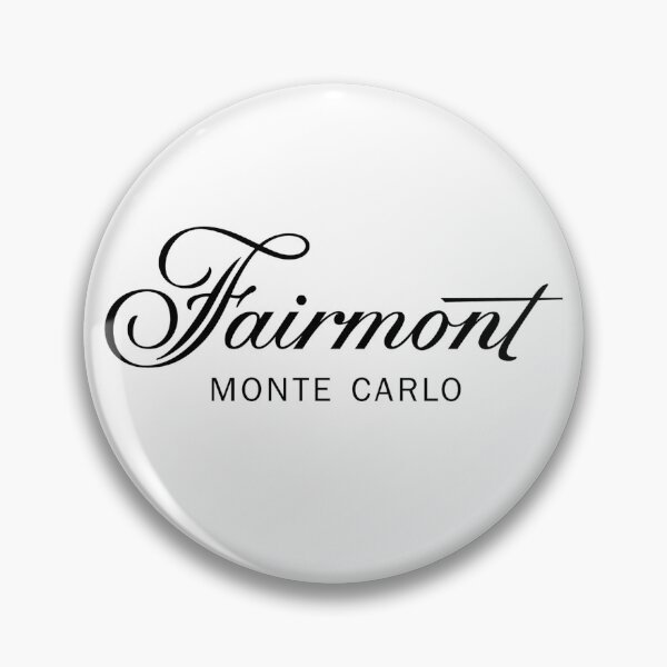 Item preview, HOTEL FAIRMONT MONTE CARLO designed and sold by Aspretto.