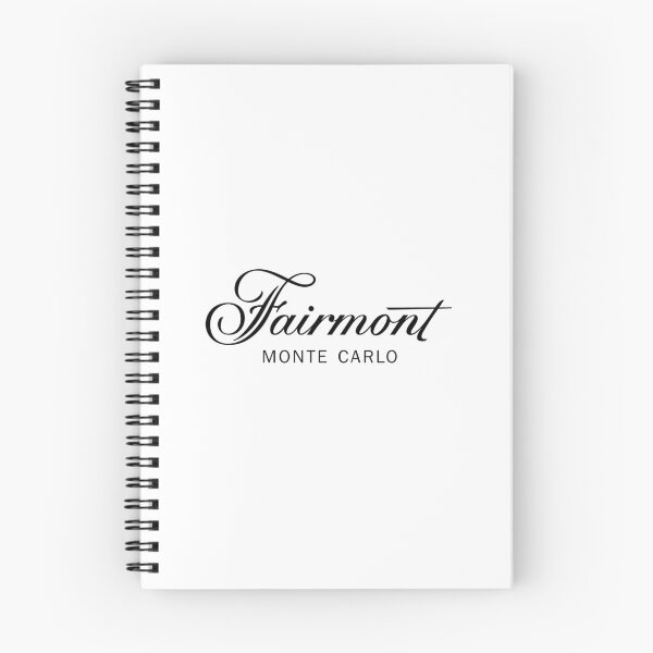 Item preview, HOTEL FAIRMONT MONTE CARLO designed and sold by Aspretto.