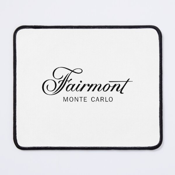 Item preview, HOTEL FAIRMONT MONTE CARLO designed and sold by Aspretto.