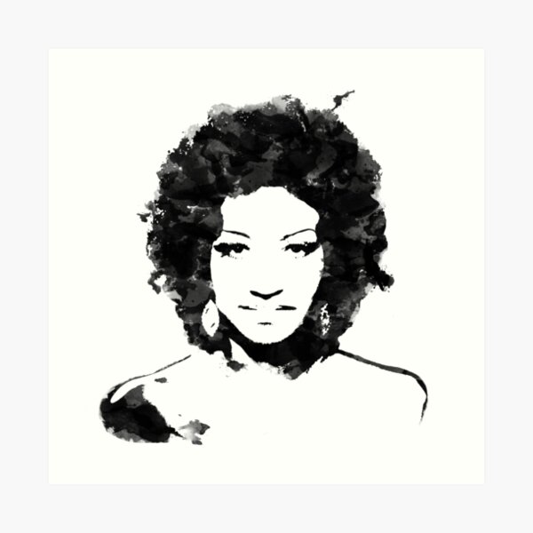 Celia Cruz Art Prints | Redbubble