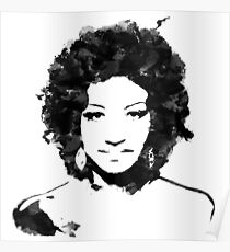 Celia Poster