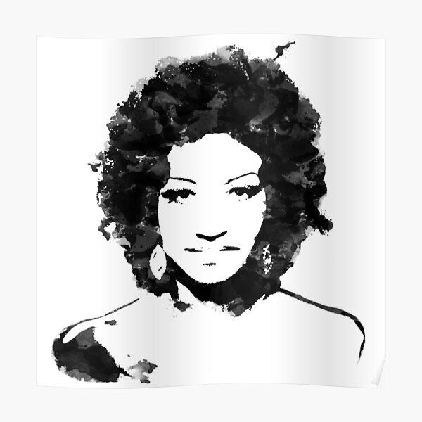 Celia Poster