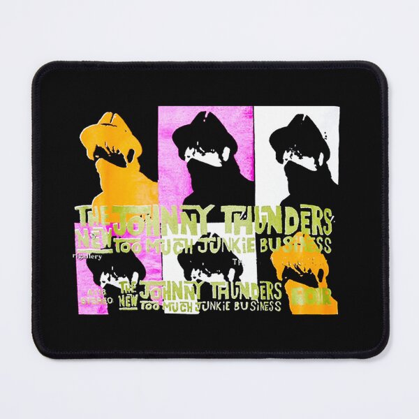 Item preview, Johnny Thunders designed and sold by shopGiwjw.