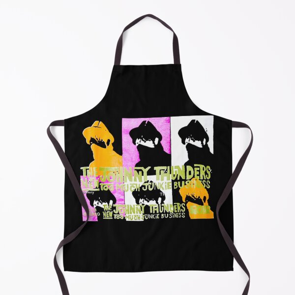 Item preview, Johnny Thunders designed and sold by shopGiwjw.