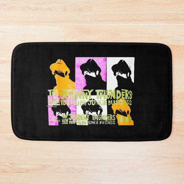 Item preview, Johnny Thunders designed and sold by shopGiwjw.
