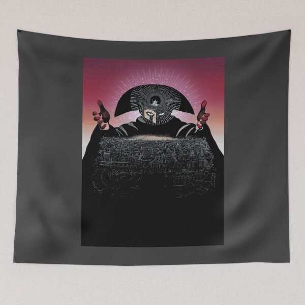 Item preview, Amadeus (1984) designed and sold by Laura36044.