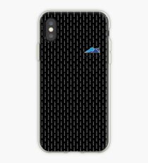 conor mcgregor Fuck You - Pin Stripe (with pockets design) iPhone Case