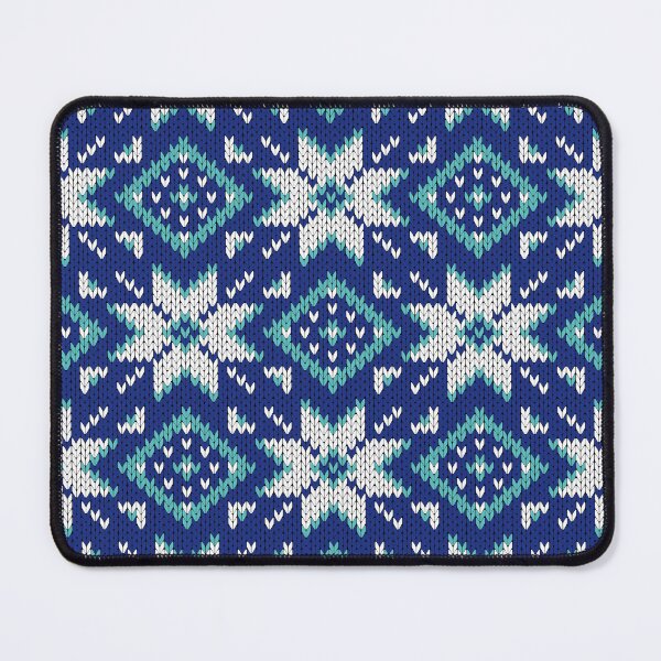 Item preview, Fair Isle Knitting Pattern designed and sold by Ayesha Saleem.