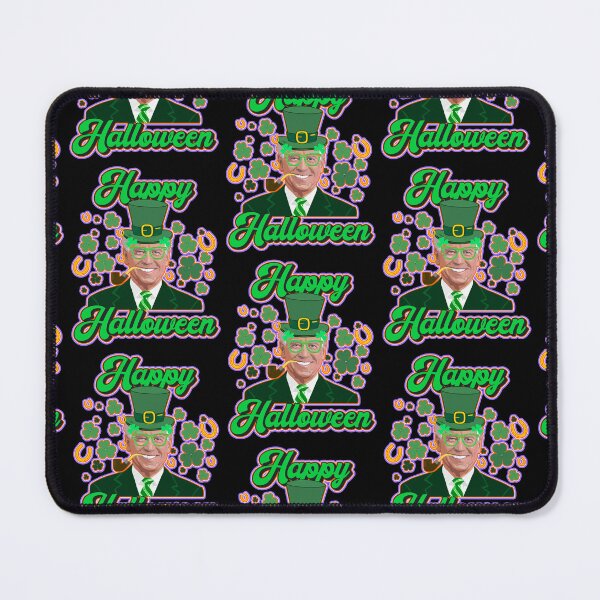 Item preview, Joe Biden Confused Happy Halloween designed and sold by WoodburyLake.