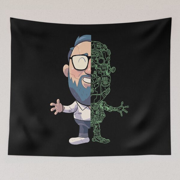 Item preview, little simon, omar little, david simon, michael k williams designed and sold by ChelseaOliver.