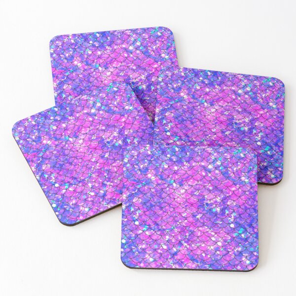 Item preview, Mermaid, mermaid Pattern, Christmas , Leggings designed and sold by Tee Hub.