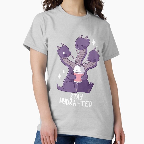 Item preview, Stay Hydra-ted designed and sold by TaylorRoss1.