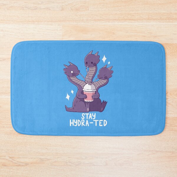 Item preview, Stay Hydra-ted designed and sold by TaylorRoss1.