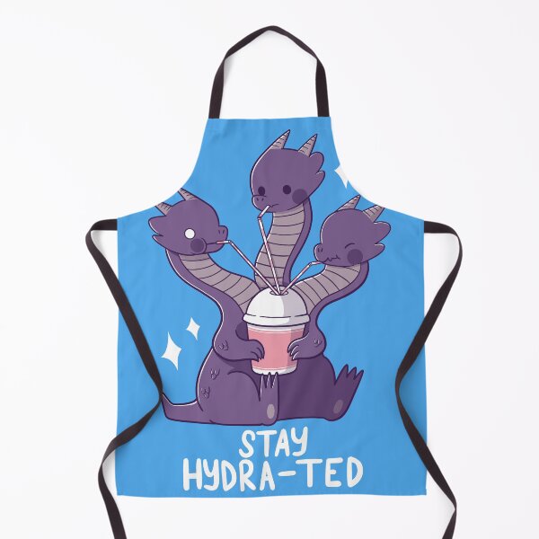 Item preview, Stay Hydra-ted designed and sold by TaylorRoss1.