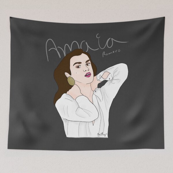 Item preview, AMAIA DRAWING designed and sold by Laura36044.